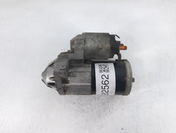 2014-2022 Mazda Cx-5 Car Starter Motor Solenoid OEM P/N:M000T3967 Fits Fits 2014 2015 2016 2017 2018 2019 2020 2021 2022 OEM Used Auto Parts