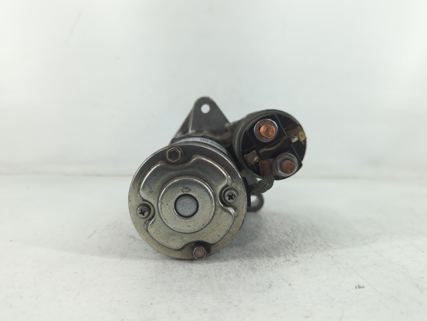 2014-2022 Mazda Cx-5 Car Starter Motor Solenoid OEM P/N:M000T3967 Fits Fits 2014 2015 2016 2017 2018 2019 2020 2021 2022 OEM