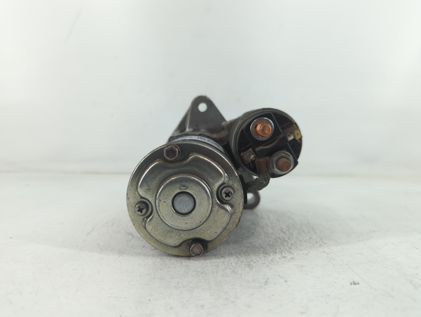 2014-2022 Mazda Cx-5 Car Starter Motor Solenoid OEM P/N:M000T3967 Fits Fits 2014 2015 2016 2017 2018 2019 2020 2021 2022 OEM