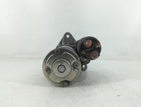 2014-2022 Mazda Cx-5 Car Starter Motor Solenoid OEM P/N:M000T3967 Fits Fits 2014 2015 2016 2017 2018 2019 2020 2021 2022 OEM