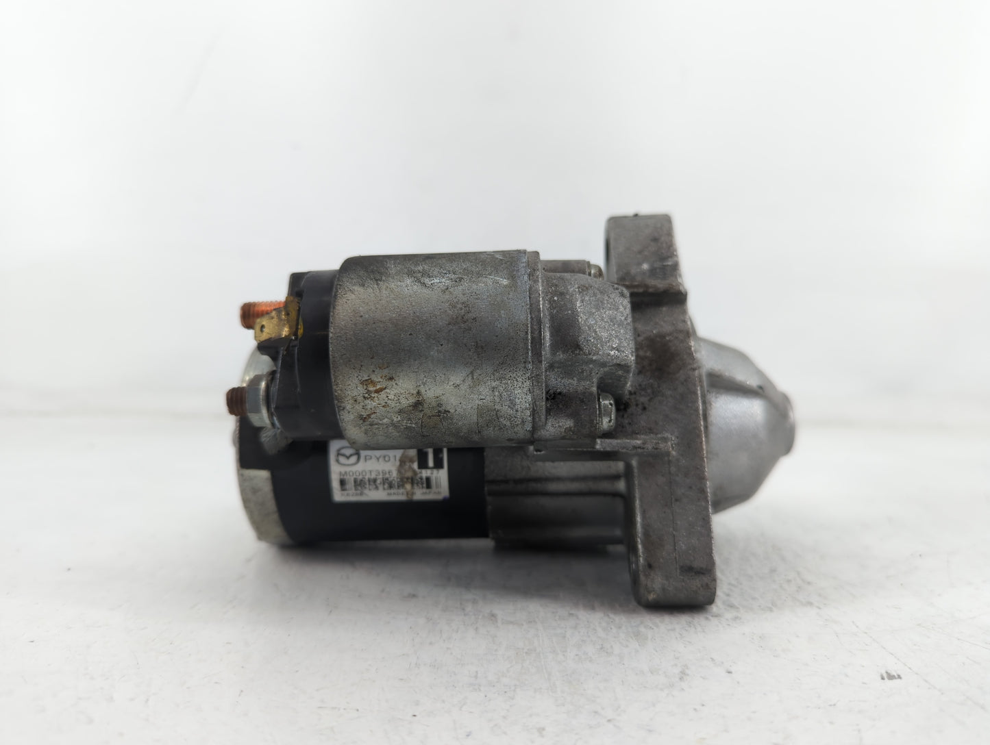 2014-2022 Mazda Cx-5 Car Starter Motor Solenoid OEM P/N:M000T3967 Fits Fits 2014 2015 2016 2017 2018 2019 2020 2021 2022 OEM