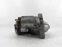 2014-2022 Mazda Cx-5 Car Starter Motor Solenoid OEM P/N:M000T3967 Fits Fits 2014 2015 2016 2017 2018 2019 2020 2021 2022 OEM
