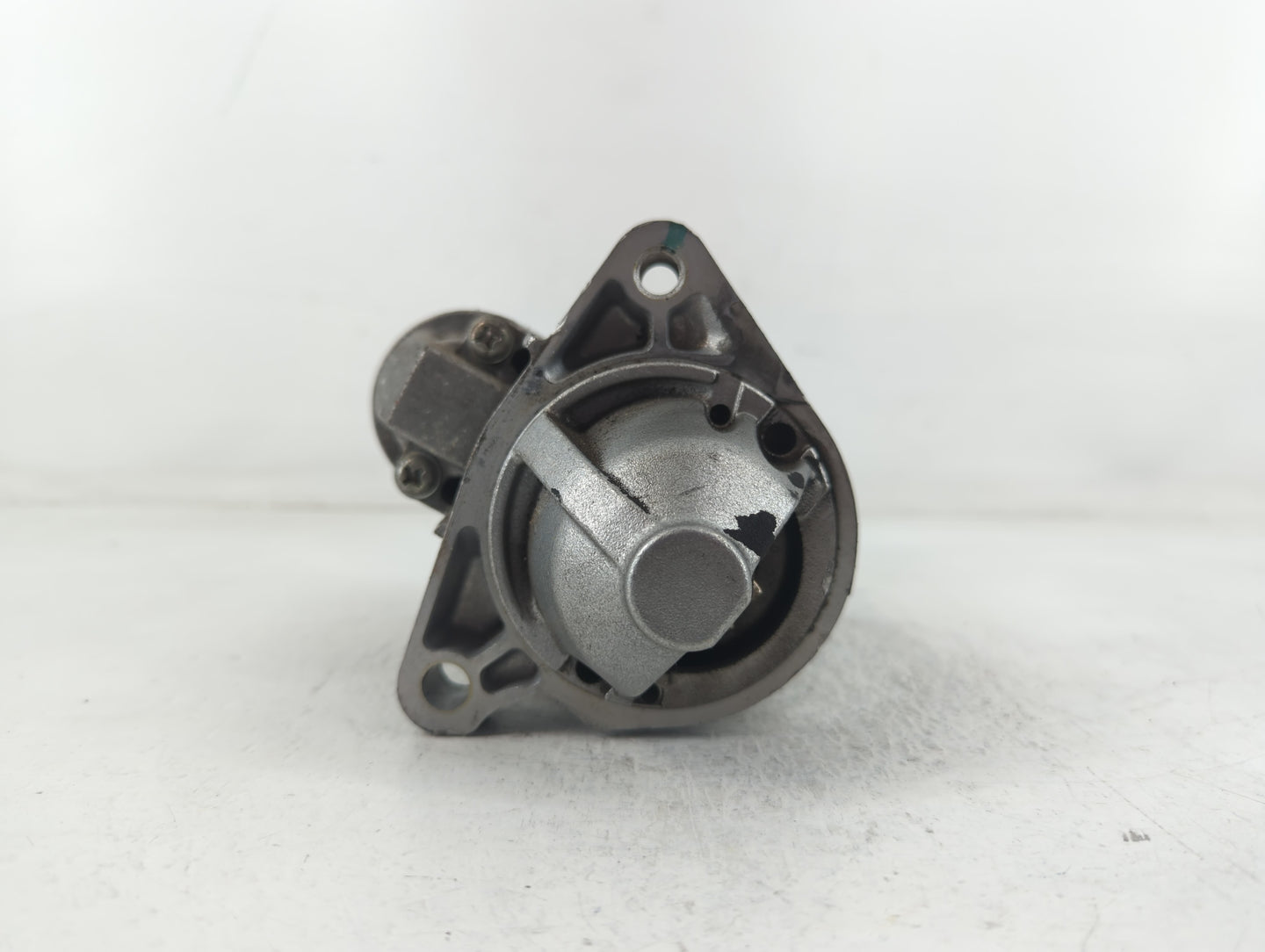 2014-2022 Mazda Cx-5 Car Starter Motor Solenoid OEM P/N:M000T3967 Fits Fits 2014 2015 2016 2017 2018 2019 2020 2021 2022 OEM