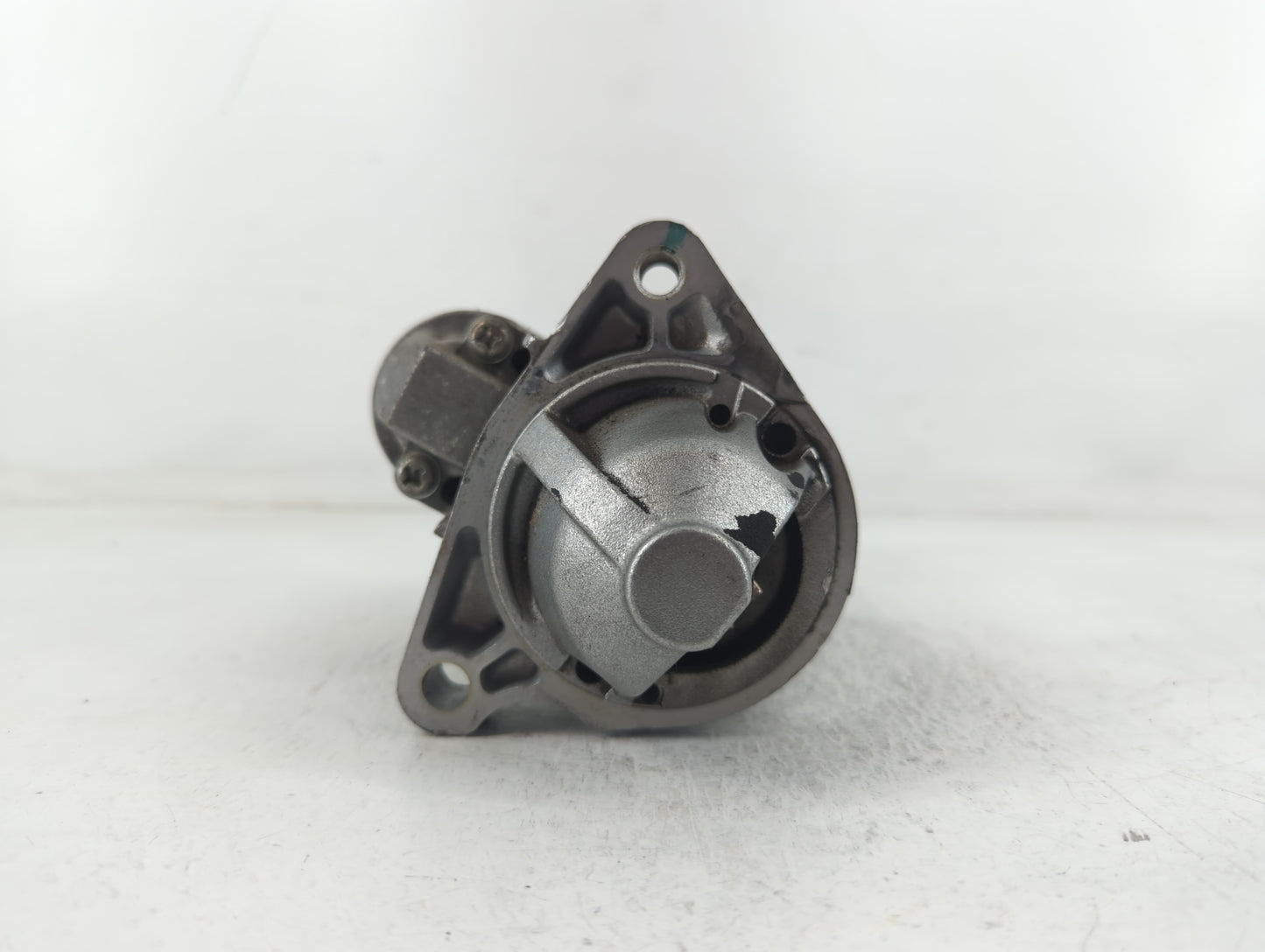 2014-2022 Mazda Cx-5 Car Starter Motor Solenoid OEM P/N:M000T3967 Fits Fits 2014 2015 2016 2017 2018 2019 2020 2021 2022 OEM