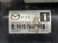 2014-2022 Mazda Cx-5 Car Starter Motor Solenoid OEM P/N:M000T3967 Fits Fits 2014 2015 2016 2017 2018 2019 2020 2021 2022 OEM