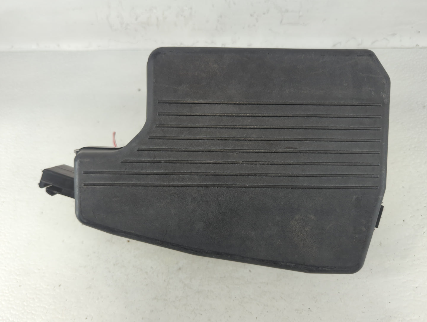 2013-2022 Mazda Cx-5 Fusebox Fuse Box Panel Relay Module P/N:KD45 66760 Fits OEM Used Auto Parts - Oemusedautoparts1.com