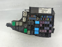 2013-2022 Mazda Cx-5 Fusebox Fuse Box Panel Relay Module P/N:KD45 66760 Fits OEM Used Auto Parts - Oemusedautoparts1.com