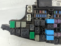 2013-2022 Mazda Cx-5 Fusebox Fuse Box Panel Relay Module P/N:KD45 66760 Fits OEM Used Auto Parts - Oemusedautoparts1.com