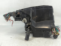 2013-2022 Mazda Cx-5 Fusebox Fuse Box Panel Relay Module P/N:KD45 66760 Fits OEM Used Auto Parts - Oemusedautoparts1.com
