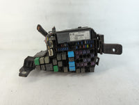 2013-2022 Mazda Cx-5 Fusebox Fuse Box Panel Relay Module P/N:F005 V0 1476 KD45-675X0 C Fits OEM Used Auto Parts - Oemusedaut