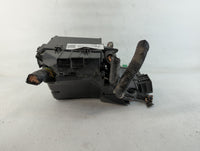 2013-2022 Mazda Cx-5 Fusebox Fuse Box Panel Relay Module P/N:F005 V0 1476 KD45-675X0 C Fits OEM Used Auto Parts - Oemusedaut