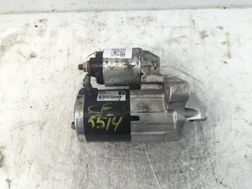 2013-2017 Mazda Cx-5 Car Starter Motor Solenoid OEM P/N:M000TD0071 Fits OEM Used Auto Parts - Oemusedautoparts1.com