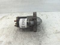 2013-2017 Mazda Cx-5 Car Starter Motor Solenoid OEM P/N:M000TD0071 Fits OEM Used Auto Parts - Oemusedautoparts1.com