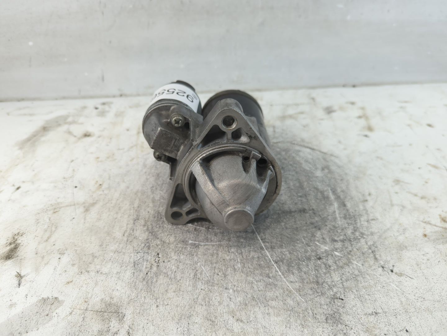 2013-2017 Mazda Cx-5 Car Starter Motor Solenoid OEM P/N:M000TD0071 Fits OEM Used Auto Parts - Oemusedautoparts1.com