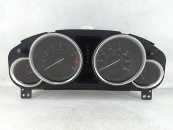 compare product 2013-2015 Mazda Cx-9 Instrument Cluster Speedometer Gauges P/N:TD1155 430 Fits Fits 2013 2014 2015 OEM Used Auto Parts
