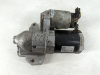2007-2015 Mazda Cx-9 Car Starter Motor Solenoid OEM P/N:M000T15871 Fits Fits 2007 2008 2009 2010 2013 2014 2015 OEM Used Aut