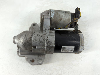 compare product 2007-2015 Mazda Cx-9 Car Starter Motor Solenoid OEM P/N:M000T15871 Fits Fits 2007 2008 2009 2010 2013 2014 2015 OEM Used Auto Parts