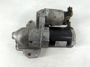 2007-2015 Mazda Cx-9 Car Starter Motor Solenoid OEM P/N:M000T15871 Fits Fits 2007 2008 2009 2010 2013 2014 2015 OEM Used Aut