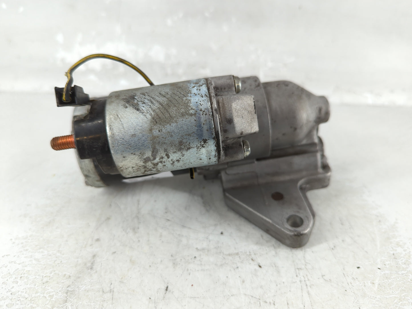 2007-2015 Mazda Cx-9 Car Starter Motor Solenoid OEM P/N:M000T15871 Fits Fits 2007 2008 2009 2010 2013 2014 2015 OEM Used Aut