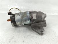 2007-2015 Mazda Cx-9 Car Starter Motor Solenoid OEM P/N:M000T15871 Fits Fits 2007 2008 2009 2010 2013 2014 2015 OEM Used Aut
