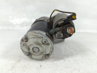 2007-2015 Mazda Cx-9 Car Starter Motor Solenoid OEM P/N:M000T15871 Fits Fits 2007 2008 2009 2010 2013 2014 2015 OEM Used Aut