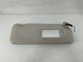 compare product 2010-2015 Mazda Cx-9 Sun Visor Shade Replacement Passenger Right Mirror Fits Fits 2010 2011 2012 2013 2014 2015 OEM Used Auto Parts