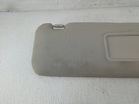 2010-2015 Mazda Cx-9 Sun Visor Shade Replacement Passenger Right Mirror Fits Fits 2010 2011 2012 2013 2014 2015 OEM Used Aut