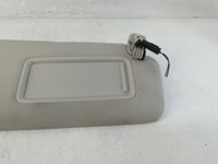 2010-2015 Mazda Cx-9 Sun Visor Shade Replacement Passenger Right Mirror Fits Fits 2010 2011 2012 2013 2014 2015 OEM Used Aut