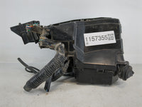2013-2015 Mazda Cx-9 Fusebox Fuse Box Panel Relay Module P/N:KD45-675X0 Fits Fits 2013 2014 2015 OEM Used Auto Parts - Oemus