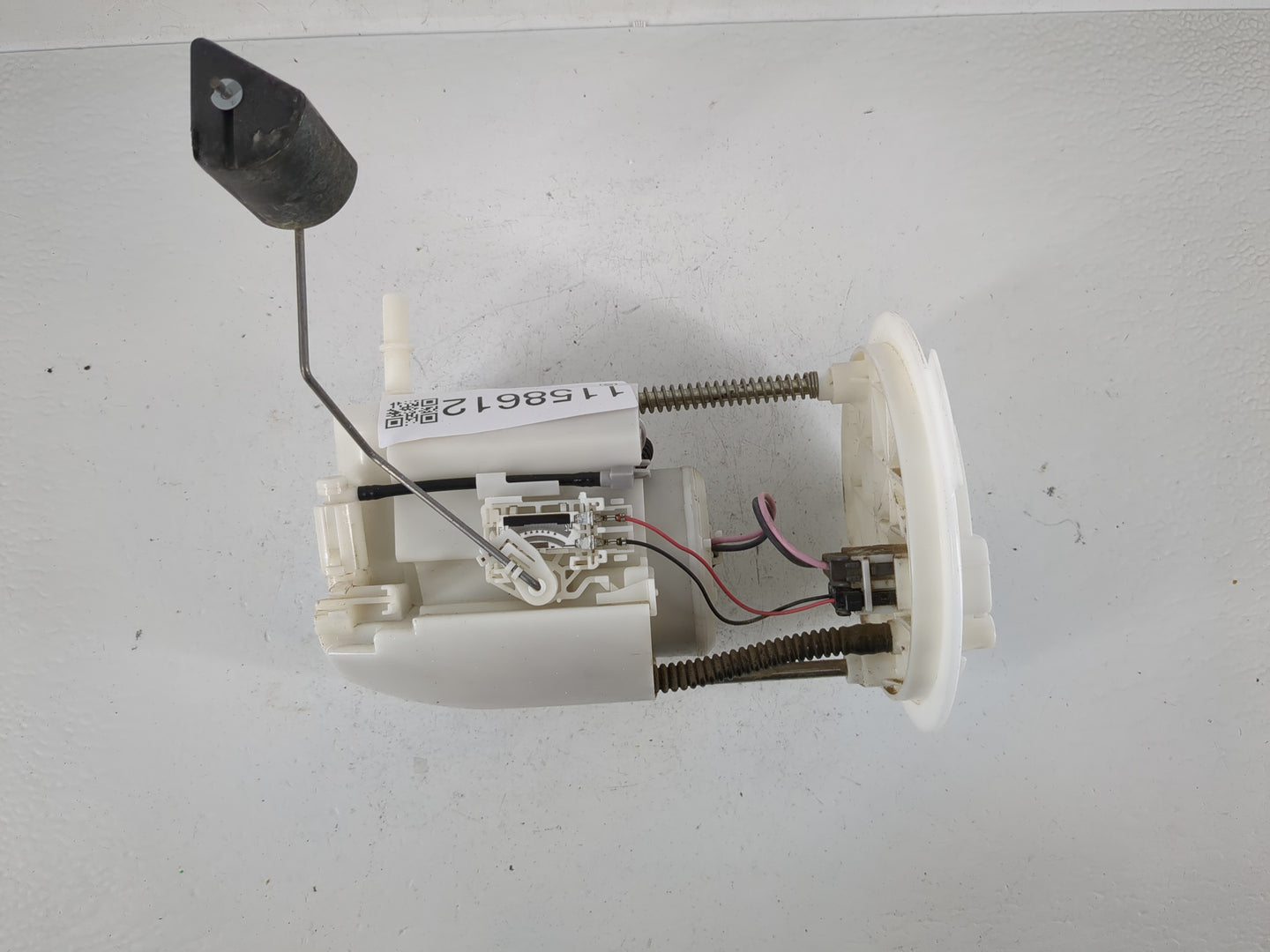 2011-2015 Mazda Cx-9 Electrical Gas Fuel Pump Assembly - Oemusedautoparts1.com