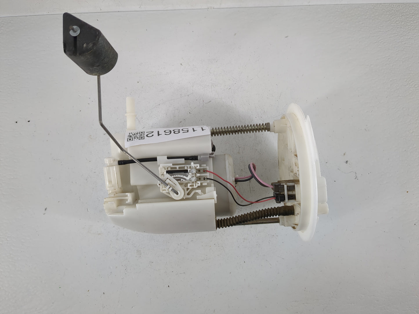 2011-2015 Mazda Cx-9 Electrical Gas Fuel Pump Assembly - Oemusedautoparts1.com