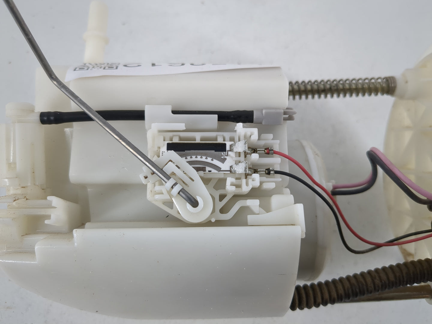 2011-2015 Mazda Cx-9 Electrical Gas Fuel Pump Assembly - Oemusedautoparts1.com