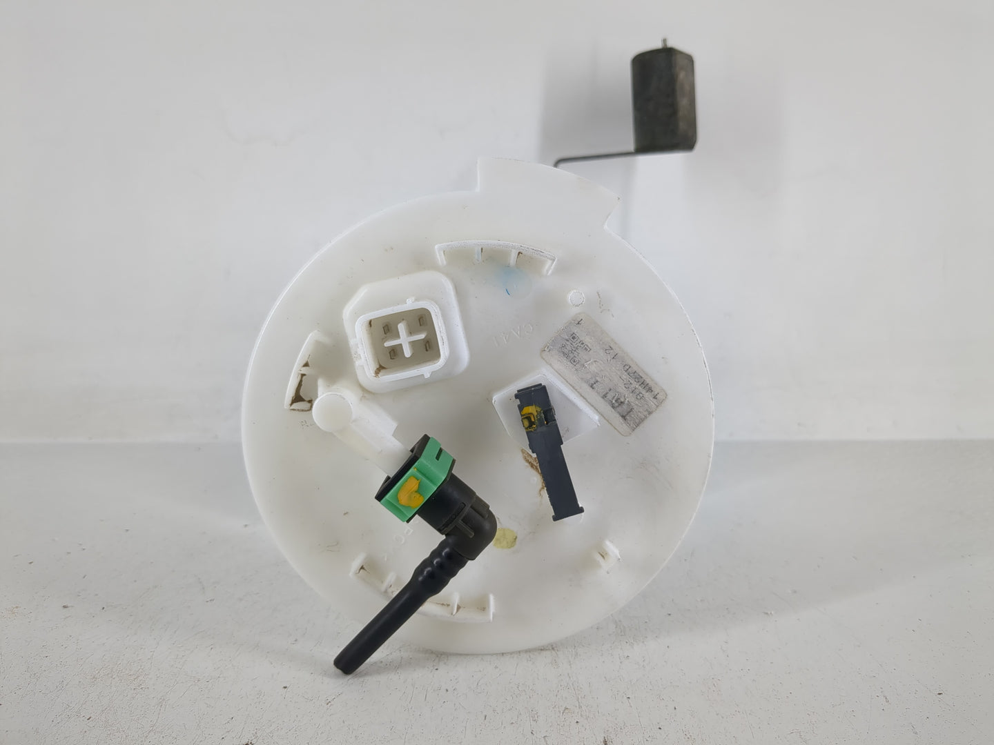 2011-2015 Mazda Cx-9 Electrical Gas Fuel Pump Assembly - Oemusedautoparts1.com