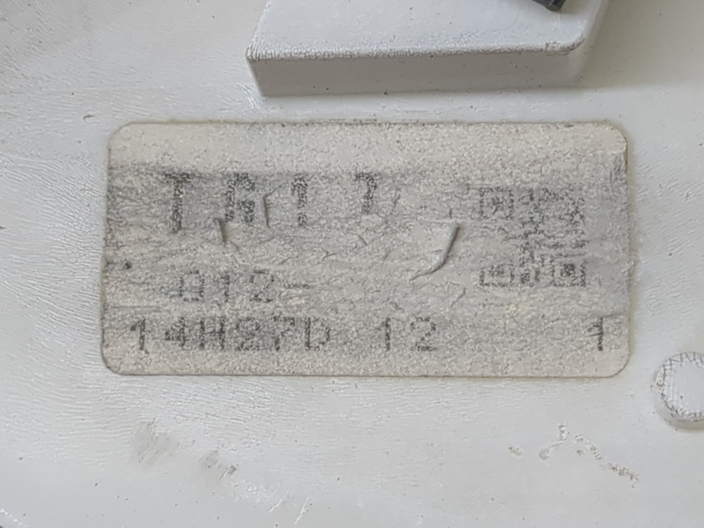2011-2015 Mazda Cx-9 Electrical Gas Fuel Pump Assembly - Oemusedautoparts1.com