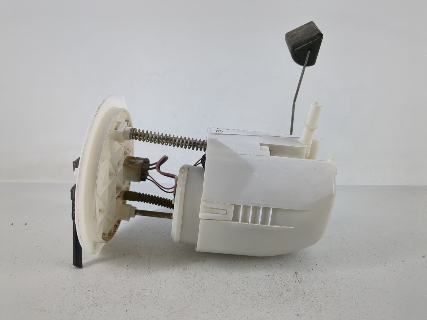 2011-2015 Mazda Cx-9 Electrical Gas Fuel Pump Assembly - Oemusedautoparts1.com