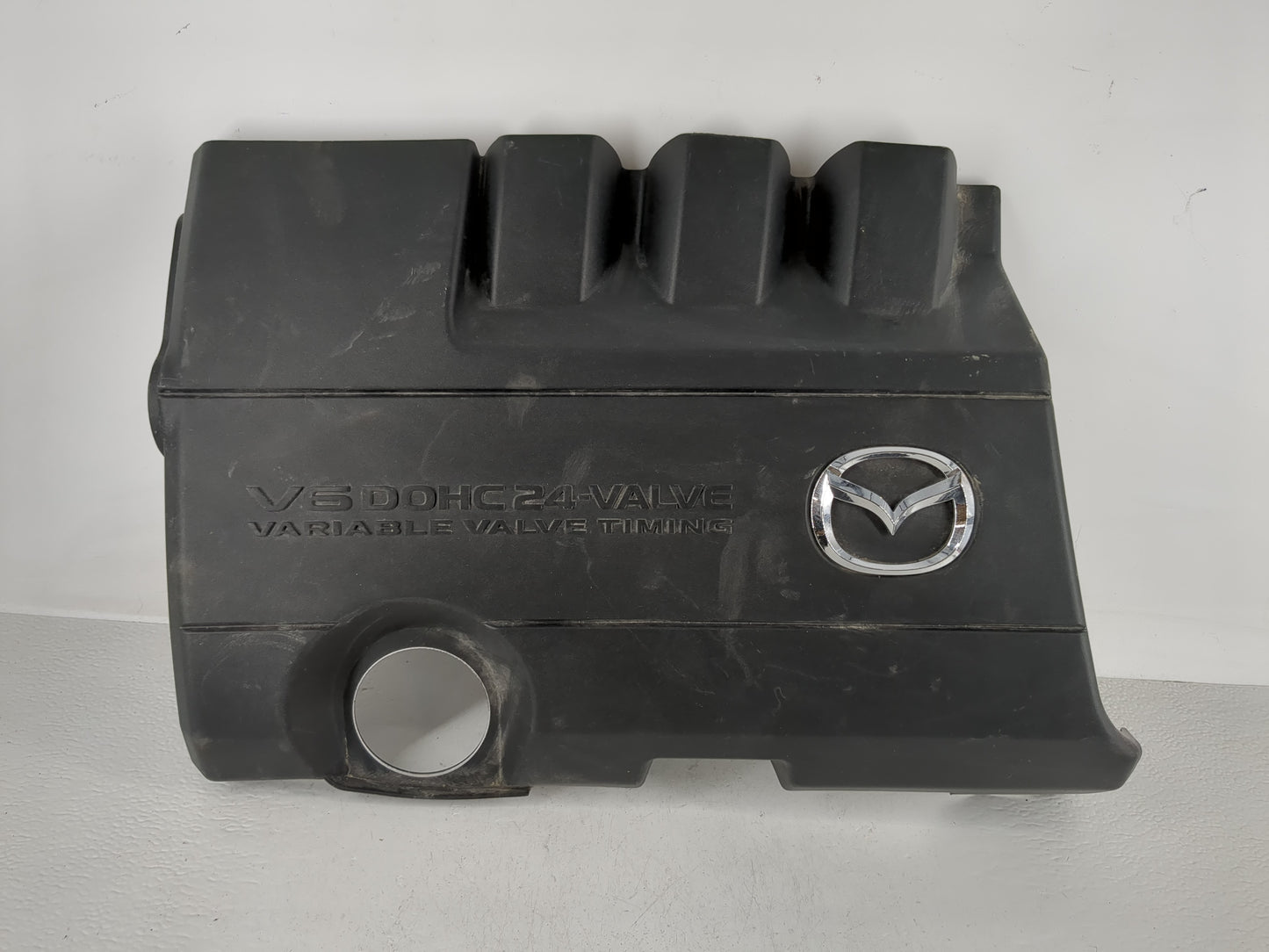 2015 Mazda Cx-9 Engine Cover - Oemusedautoparts1.com