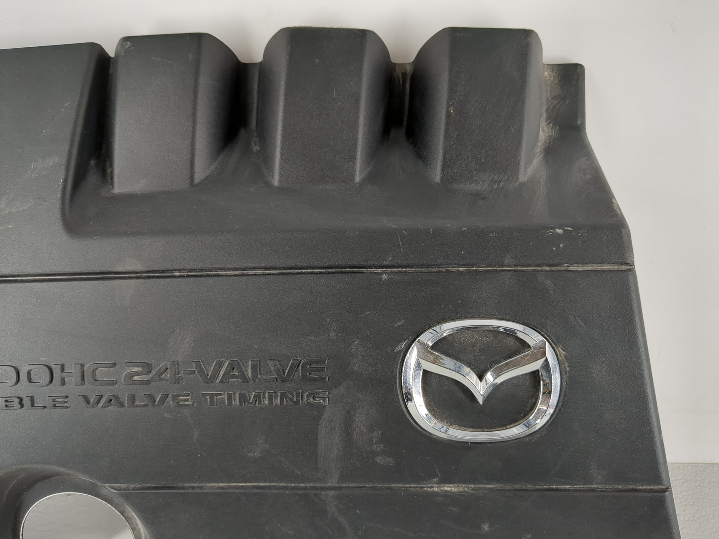 2015 Mazda Cx-9 Engine Cover - Oemusedautoparts1.com