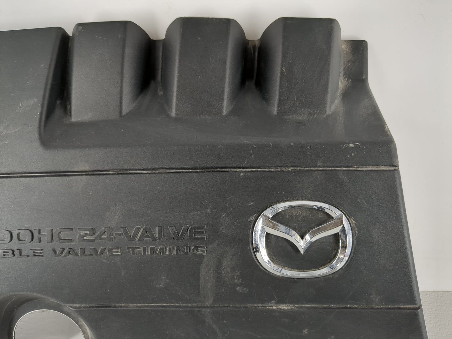 2015 Mazda Cx-9 Engine Cover - Oemusedautoparts1.com
