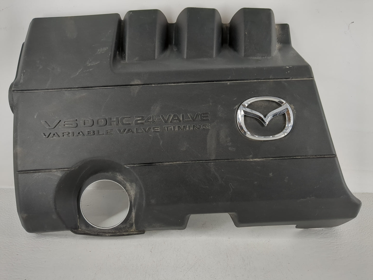 2015 Mazda Cx-9 Engine Cover - Oemusedautoparts1.com