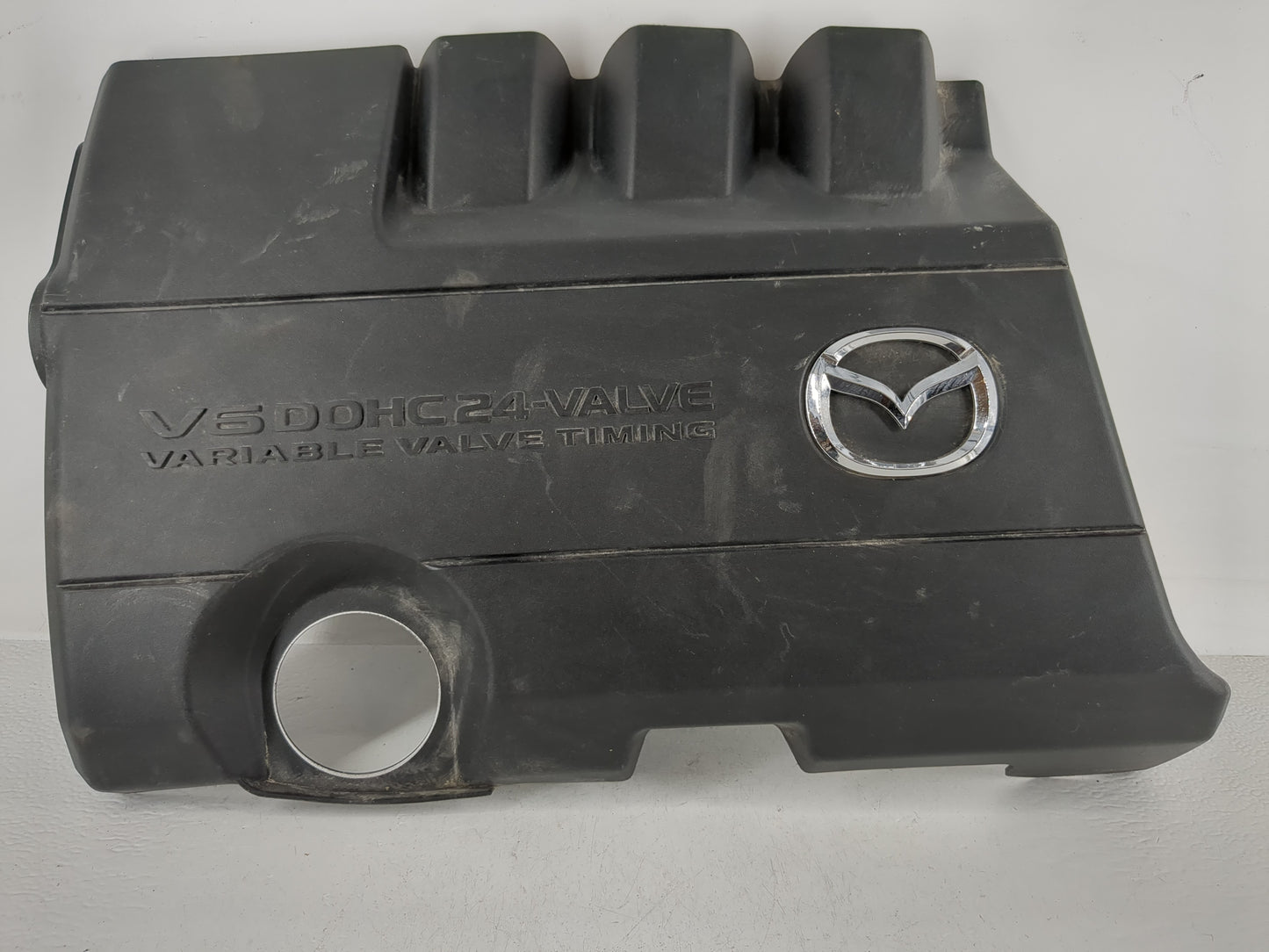 2015 Mazda Cx-9 Engine Cover - Oemusedautoparts1.com