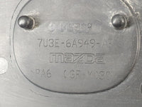 2015 Mazda Cx-9 Engine Cover - Oemusedautoparts1.com