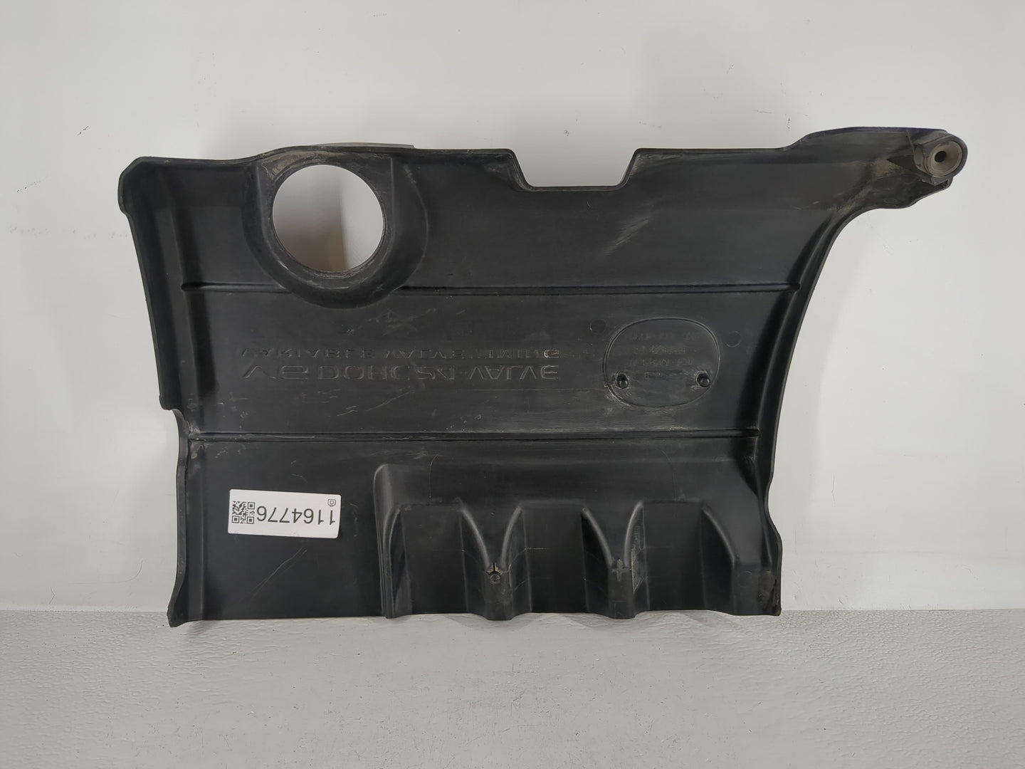 2015 Mazda Cx-9 Engine Cover - Oemusedautoparts1.com