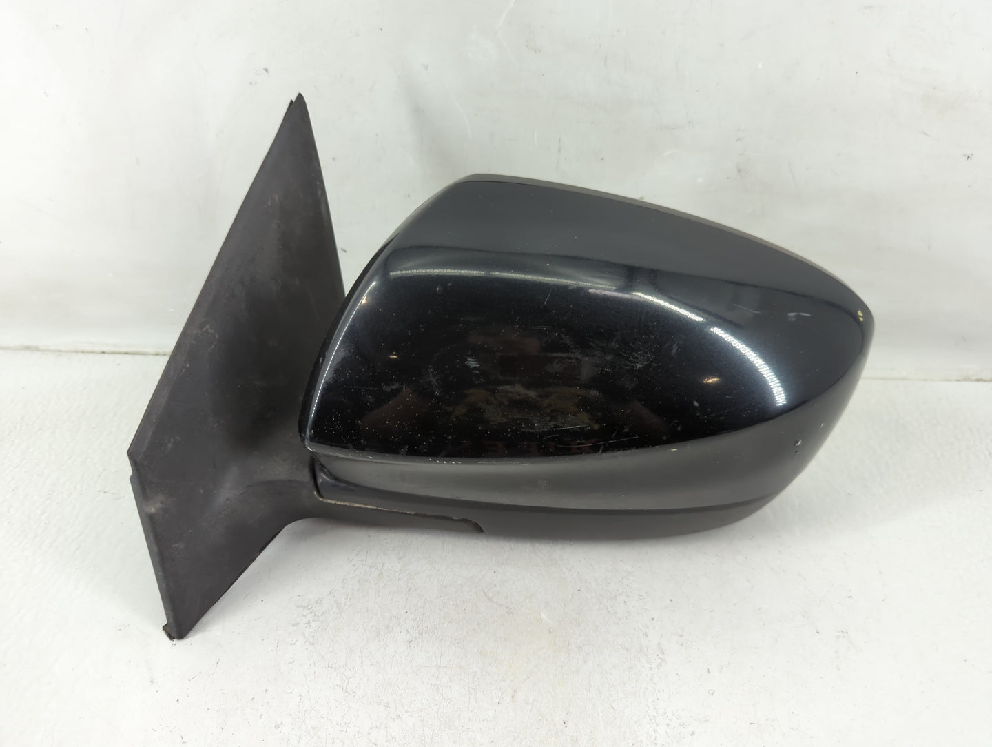 2015 Mazda Cx-9 Driver Side View Mirror - Left Door Mirror OEM Used - Oemusedautoparts1.com