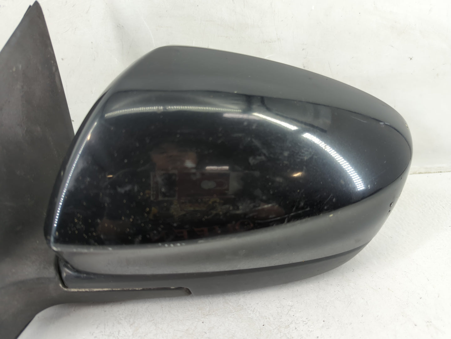 2015 Mazda Cx-9 Driver Side View Mirror - Left Door Mirror OEM Used - Oemusedautoparts1.com