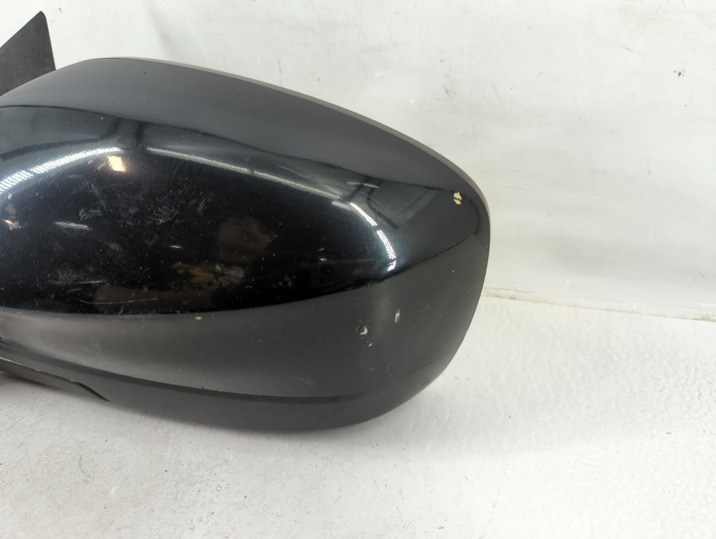2015 Mazda Cx-9 Driver Side View Mirror - Left Door Mirror OEM Used - Oemusedautoparts1.com