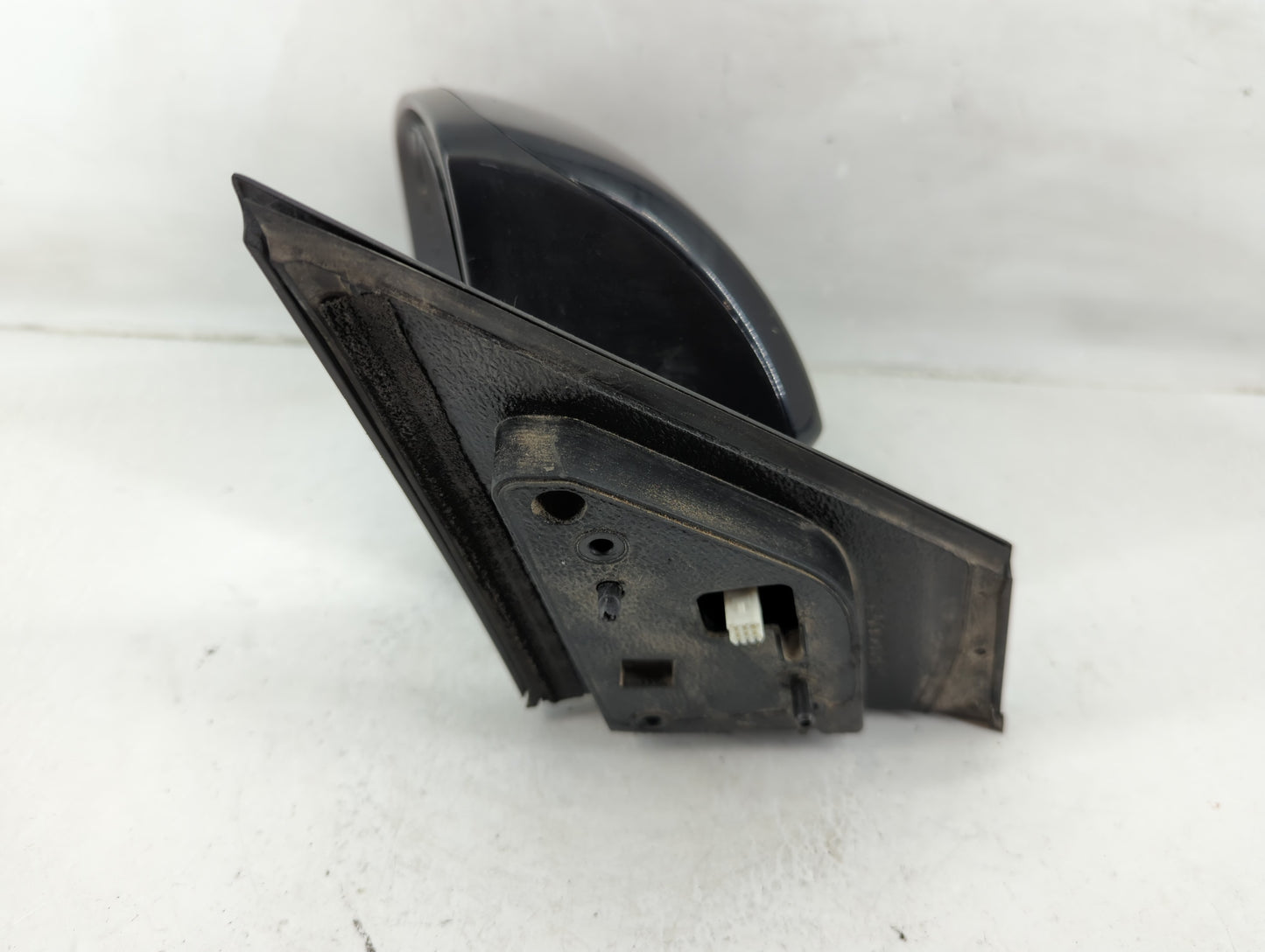 2015 Mazda Cx-9 Driver Side View Mirror - Left Door Mirror OEM Used - Oemusedautoparts1.com