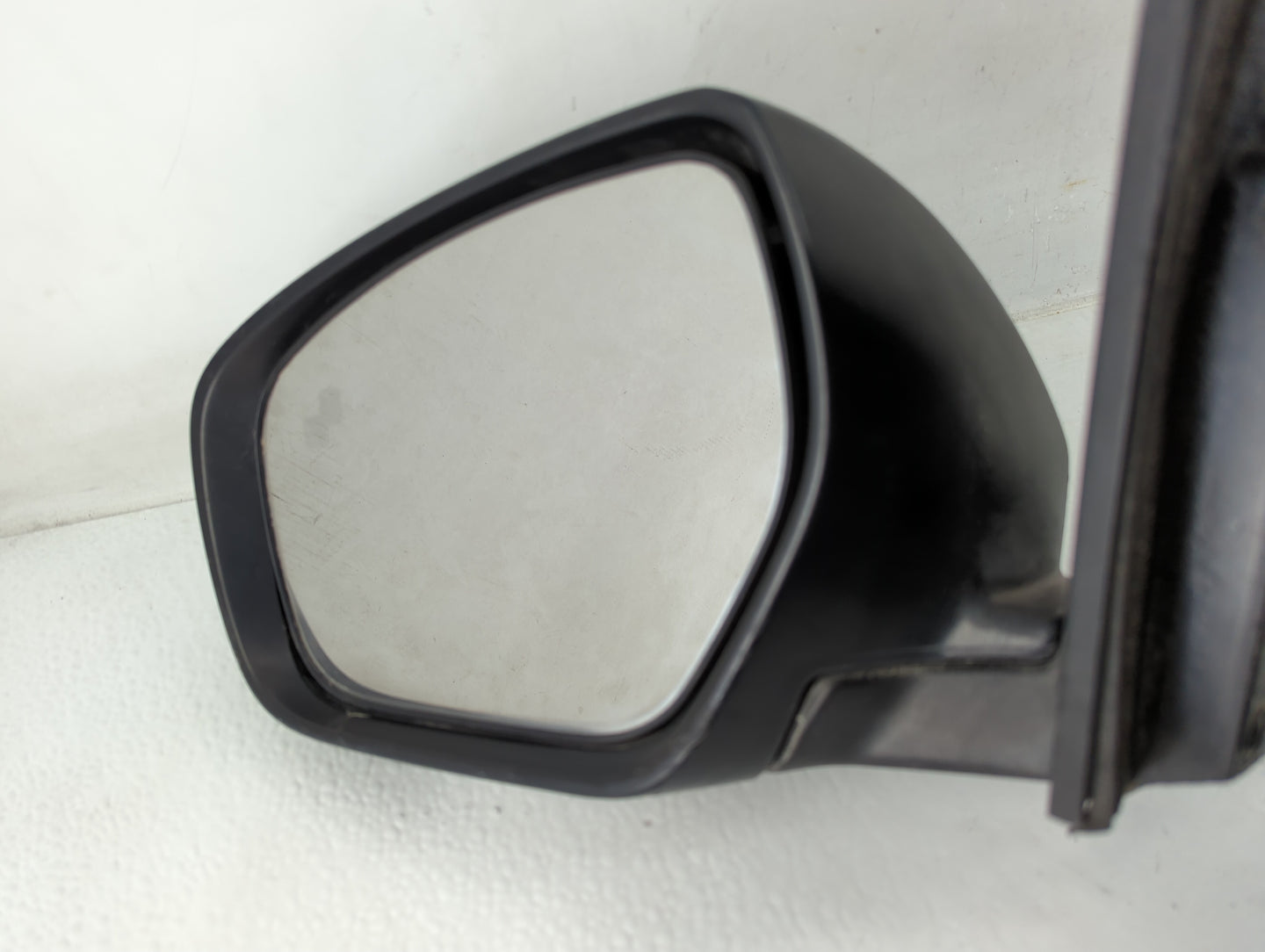 2015 Mazda Cx-9 Driver Side View Mirror - Left Door Mirror OEM Used - Oemusedautoparts1.com