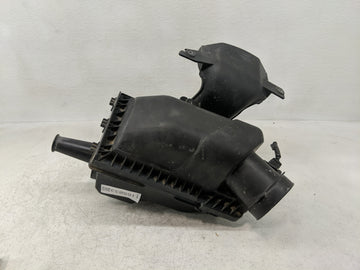 2007-2015 Mazda Cx-9 Air Cleaner Intake-duct Hose Tube - Oemusedautoparts1.com