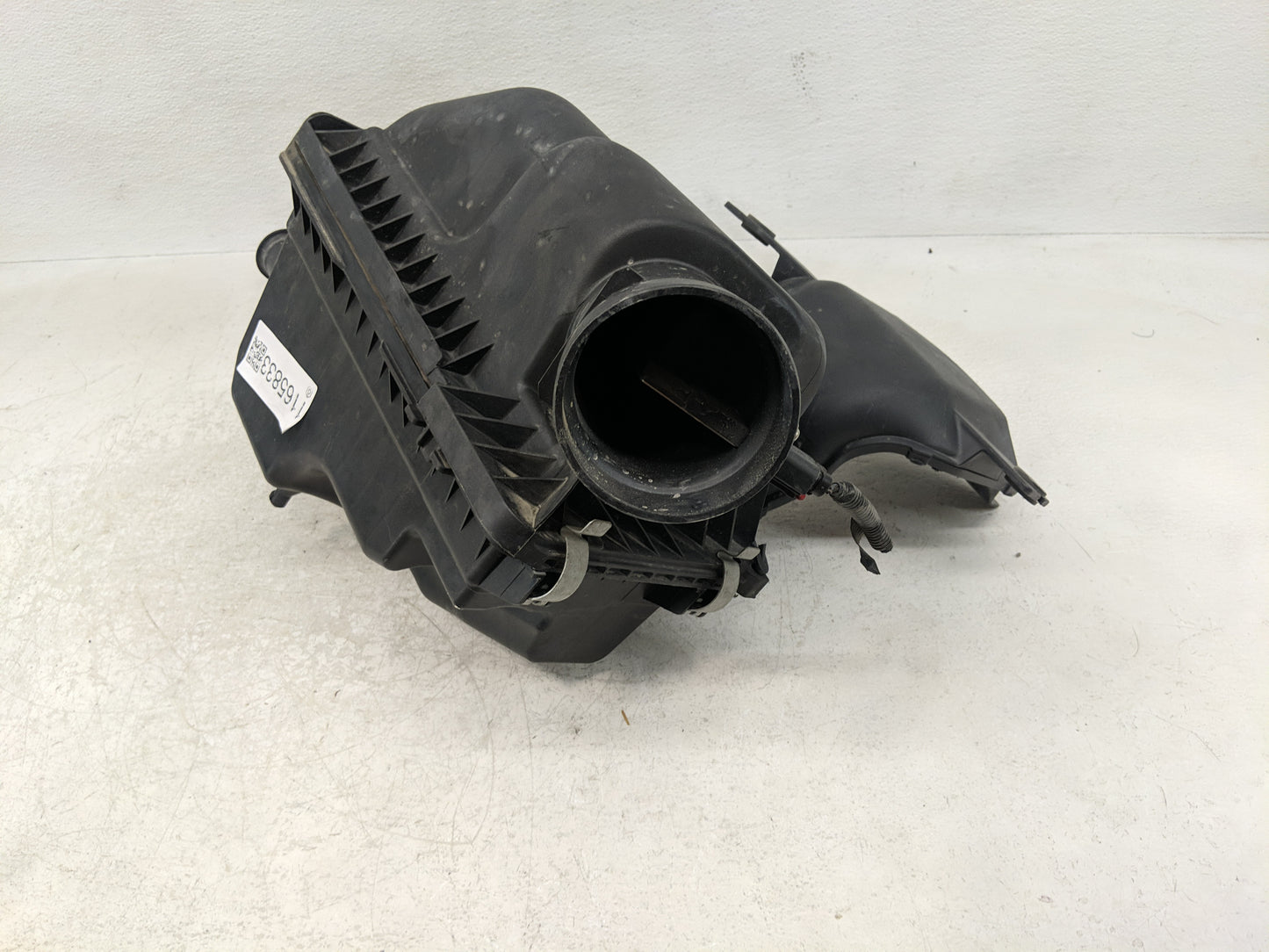 2007-2015 Mazda Cx-9 Air Cleaner Intake-duct Hose Tube - Oemusedautoparts1.com