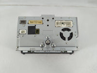 2013-2015 Mazda Cx-9 Radio AM FM Cd Player Receiver Replacement P/N:TK21 66 DV0C Fits Fits 2013 2014 2015 OEM Used Auto Part